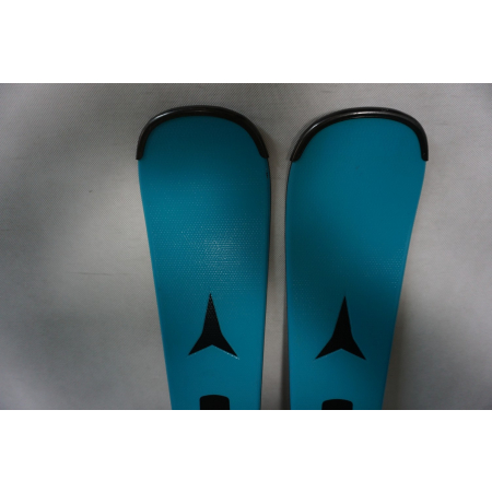 UA8  Atomic Redster X9s 174 test 2027 idealne