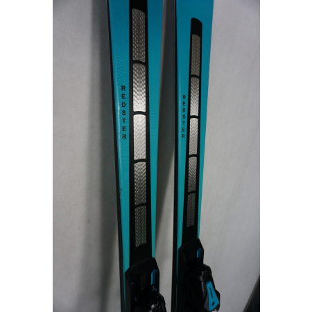 UA8  Atomic Redster X9s 174 test 2027 idealne