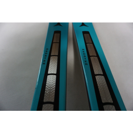 UA8  Atomic Redster X9s 174 test 2027 idealne