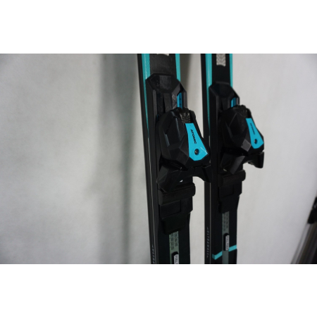 UA8  Atomic Redster X9s 174 test 2027 idealne