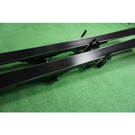 UA8  Atomic Redster X9s 174 test 2027 idealne