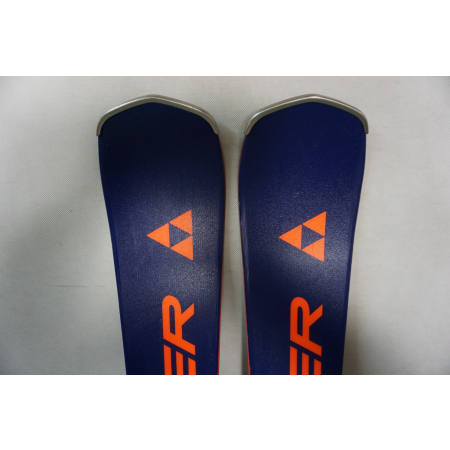 UA90 Fischer RC4 Curv DTX 178 test idealne