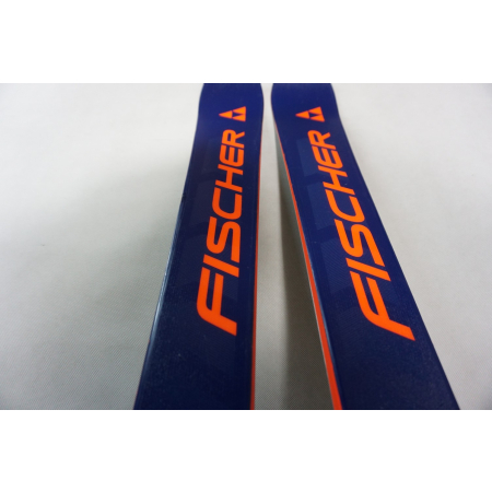 UA90 Fischer RC4 Curv DTX 178 test idealne
