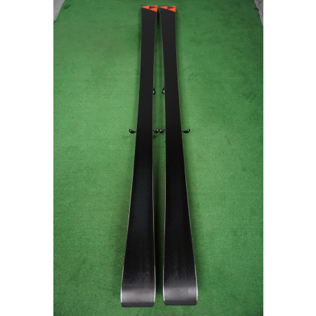UA90 Fischer RC4 Curv DTX 178 test idealne