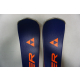 UA90 Fischer RC4 Curv DTX 178 test idealne