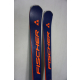 UA90 Fischer RC4 Curv DTX 178 test idealne