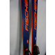 UA90 Fischer RC4 Curv DTX 178 test idealne