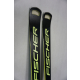 UA91 Fischer RC4 RC 180 test  idealne