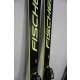 UA91 Fischer RC4 RC 180 test  idealne