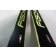 UA91 Fischer RC4 RC 180 test  idealne