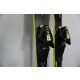 UA91 Fischer RC4 RC 180 test  idealne