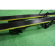 UA91 Fischer RC4 RC 180 test  idealne
