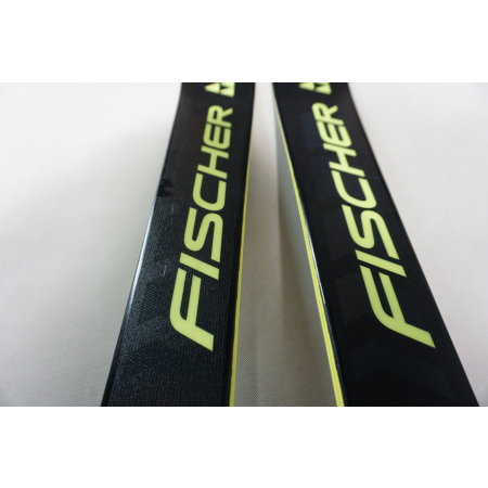 UA92 Fischer RC4 SC 160 test  idealne
