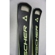 UA92 Fischer RC4 SC 160 test  idealne
