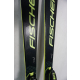 UA92 Fischer RC4 SC 160 test  idealne