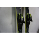 UA92 Fischer RC4 SC 160 test  idealne