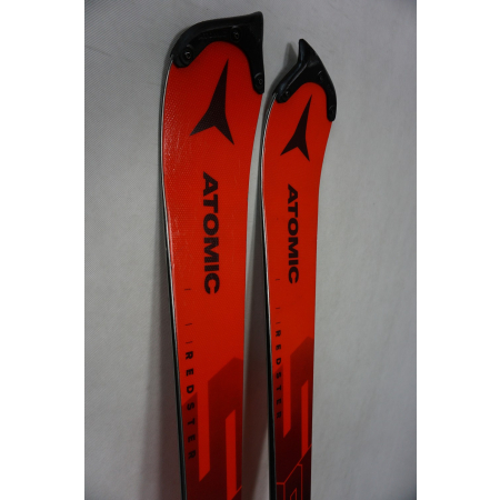 UA93  Atomic Redster S9 FIS 165 test