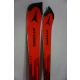 UA93  Atomic Redster S9 FIS 165 test