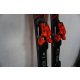 UA93  Atomic Redster S9 FIS 165 test
