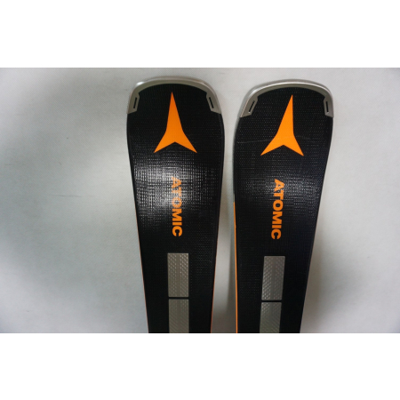 UA94  Atomic Redster Q9 176 test 2026
