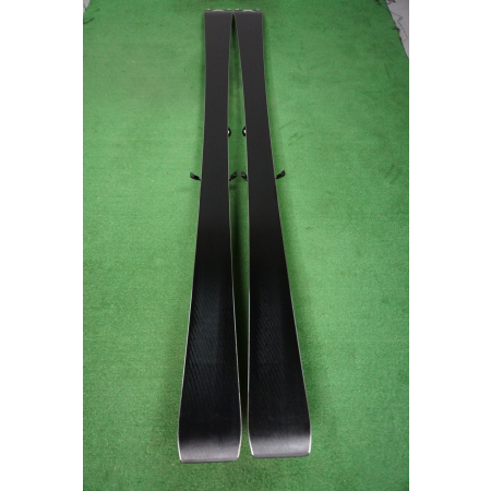 UA94  Atomic Redster Q9 176 test 2026