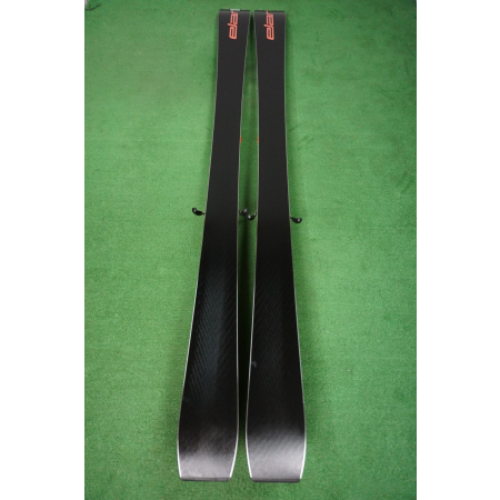 UA99 Elan Wingman 82 Ti 166 test 2026
