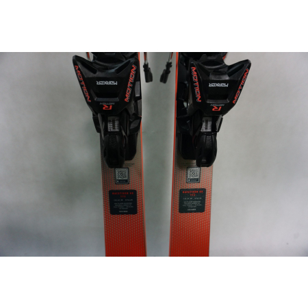 UA9 Volkl Racetiger  GS 173 test 2026