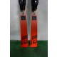 UA9 Volkl Racetiger  GS 173 test 2026