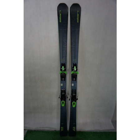 UC11 Elan Primetime 22 172 test