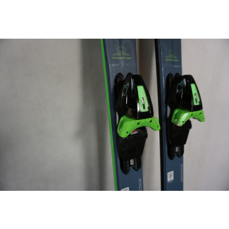 UC11 Elan Primetime 22 172 test