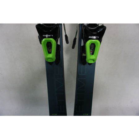 UC11 Elan Primetime 22 172 test