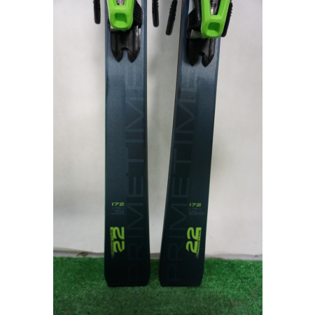 UC11 Elan Primetime 22 172 test