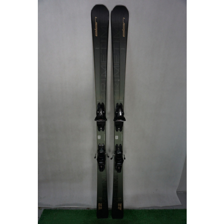 UC12 Elan Primetime 22 172 test