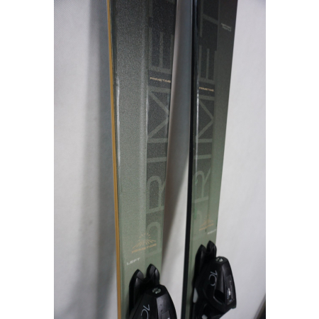 UC12 Elan Primetime 22 172 test
