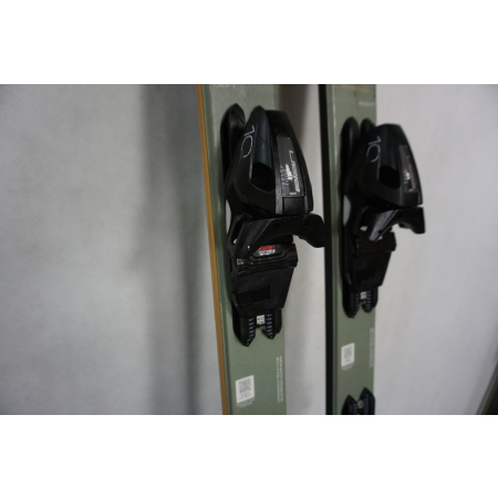UC12 Elan Primetime 22 172 test