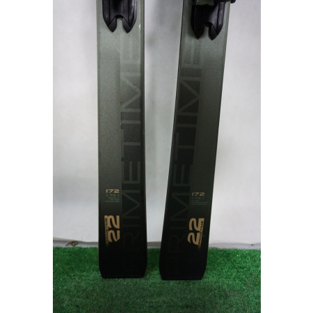 UC12 Elan Primetime 22 172 test