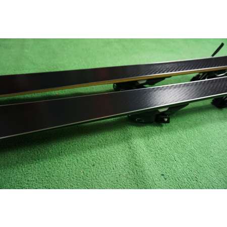 UC12 Elan Primetime 22 172 test
