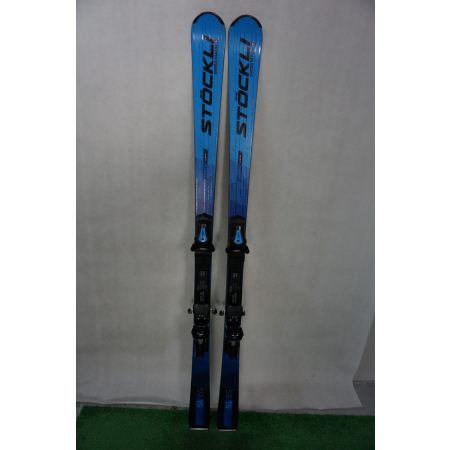 UC17 Stockli Laser SL 165 test 2027 idealne