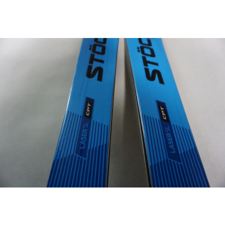 UC17 Stockli Laser SL 165 test 2027 idealne