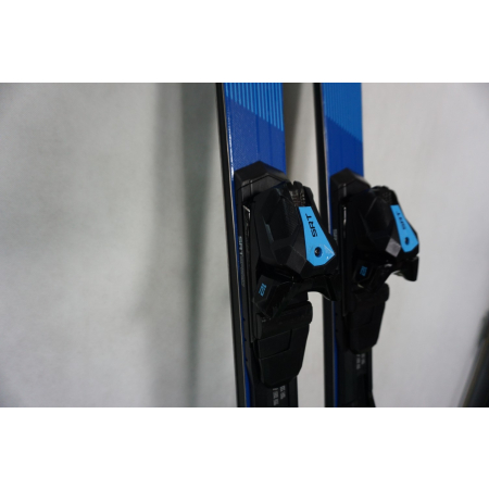 UC17 Stockli Laser SL 165 test 2027 idealne