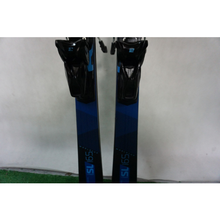 UC17 Stockli Laser SL 165 test 2027 idealne