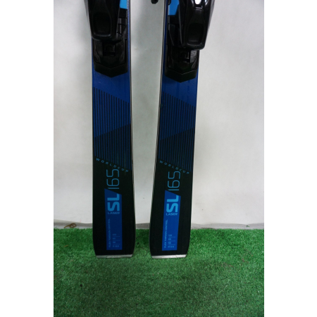 UC17 Stockli Laser SL 165 test 2027 idealne