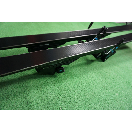 UC17 Stockli Laser SL 165 test 2027 idealne
