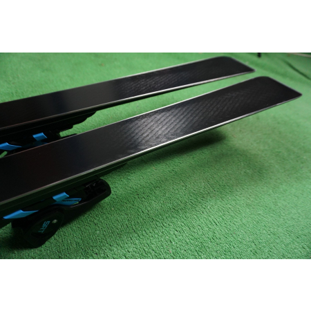 UC17 Stockli Laser SL 165 test 2027 idealne