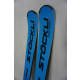 UC17 Stockli Laser SL 165 test 2027 idealne