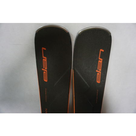 UC1 Elan Wingman 82 Ti 166 test 2026