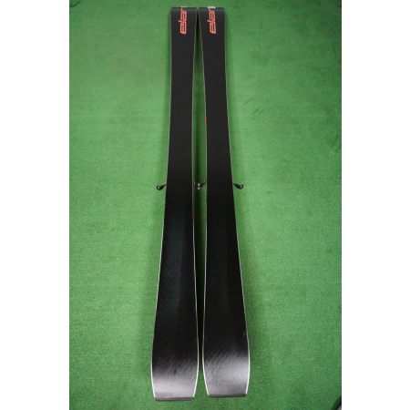 UC1 Elan Wingman 82 Ti 166 test 2026