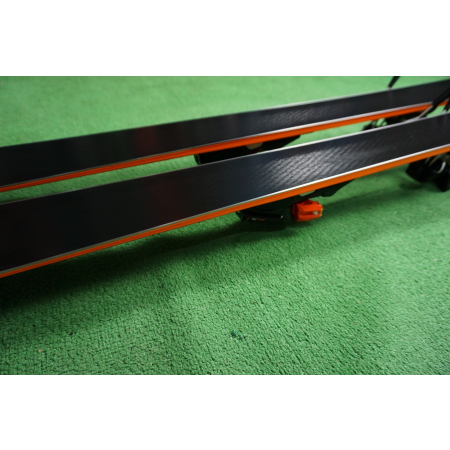 UC1 Elan Wingman 82 Ti 166 test 2026