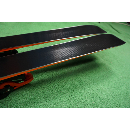 UC1 Elan Wingman 82 Ti 166 test 2026