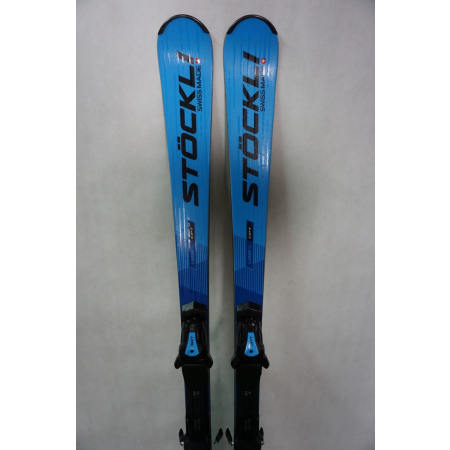 UC20 Stockli Laser SL 155 test 2027 idealne